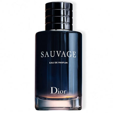 Dior sauvage for men EDP 100ml
