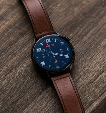 Aether Chrono X1 Smartwatch